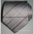 Hot Sale Men Silk Woven Jacquard Necktie